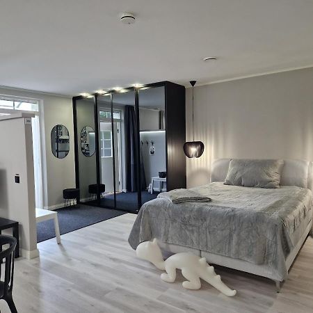 Guesthouse Villa Laukkoski 외부 사진