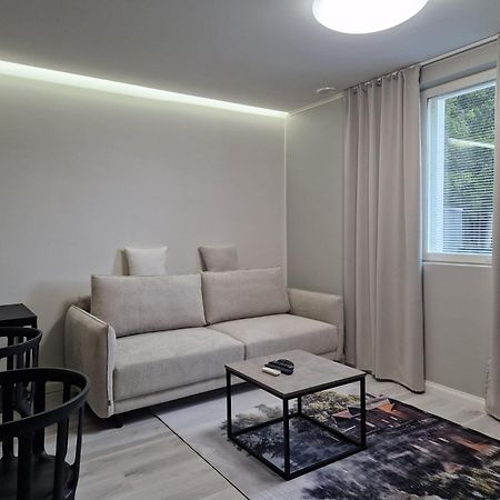 Guesthouse Villa Laukkoski 외부 사진
