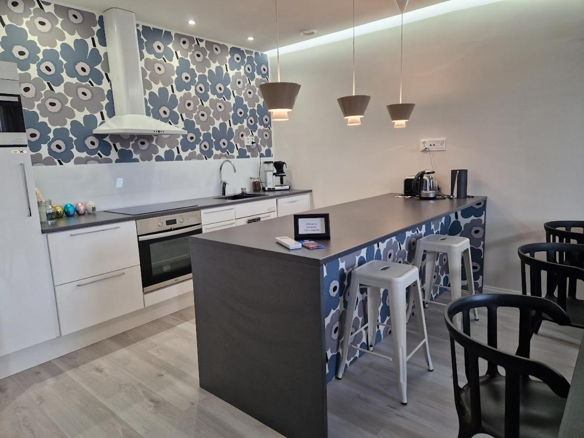 Guesthouse Villa Laukkoski 외부 사진