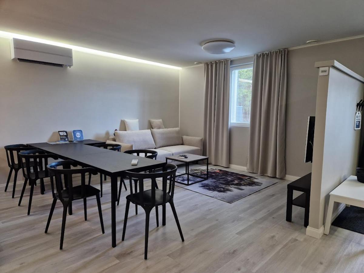 Guesthouse Villa Laukkoski 외부 사진