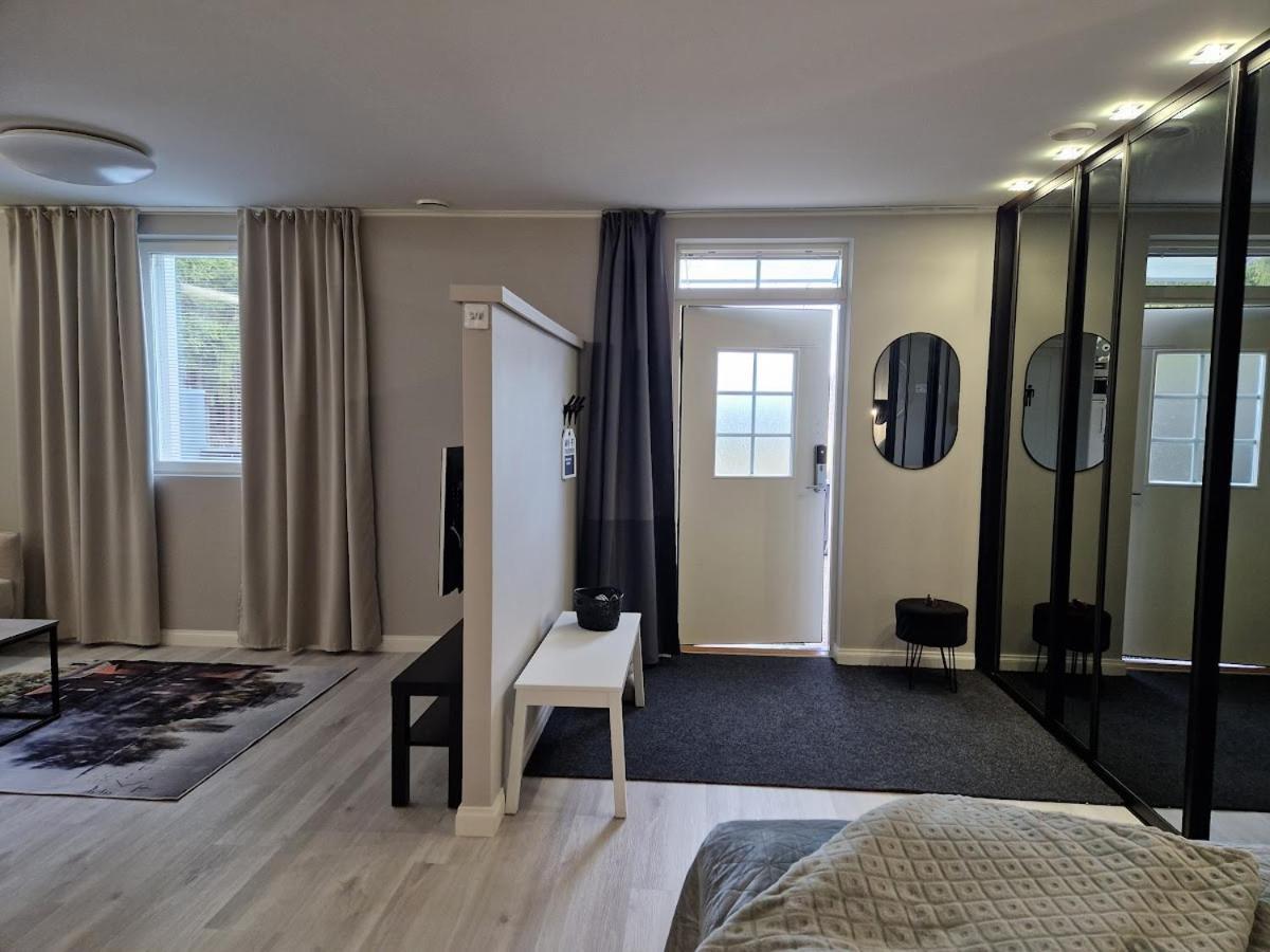 Guesthouse Villa Laukkoski 외부 사진