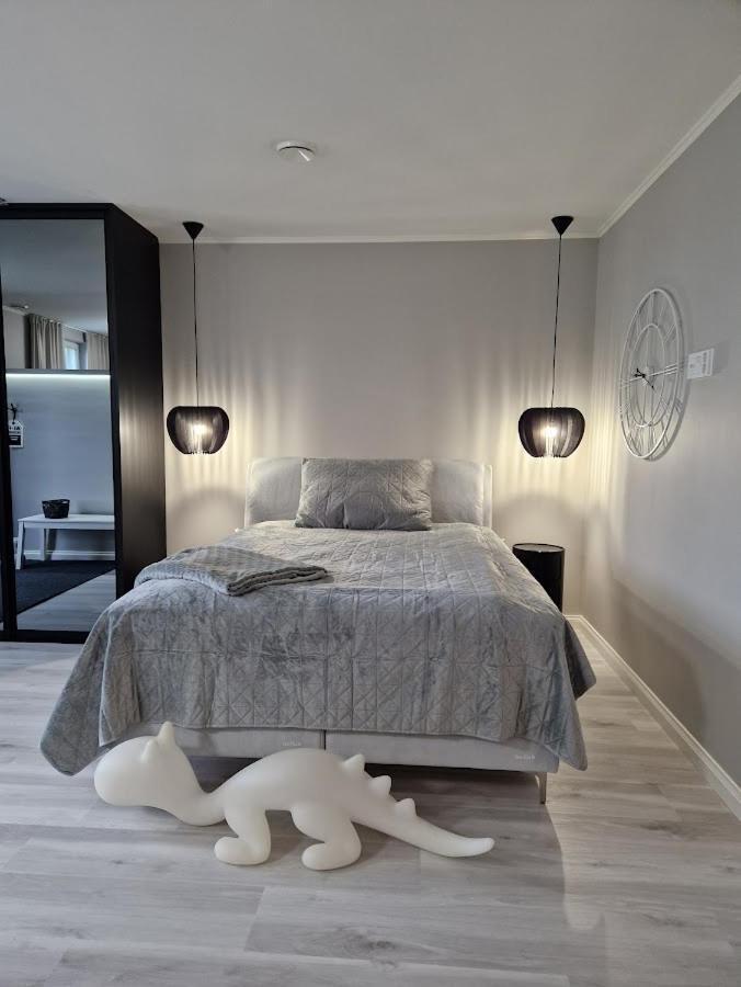 Guesthouse Villa Laukkoski 외부 사진