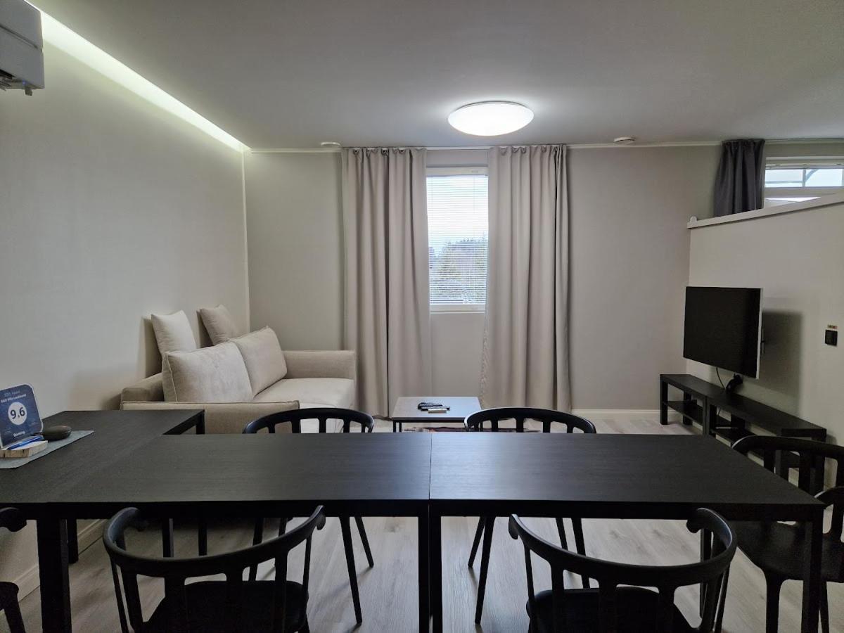 Guesthouse Villa Laukkoski 외부 사진