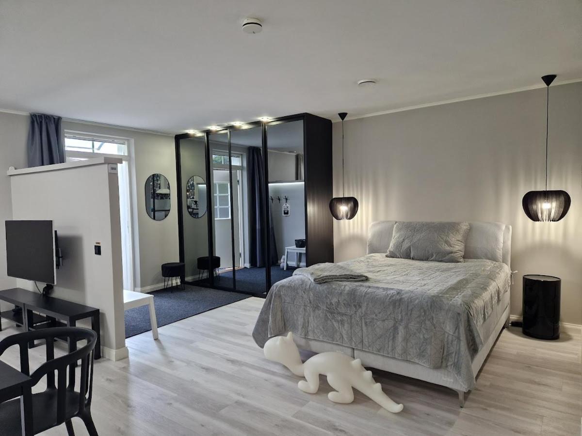 Guesthouse Villa Laukkoski 외부 사진