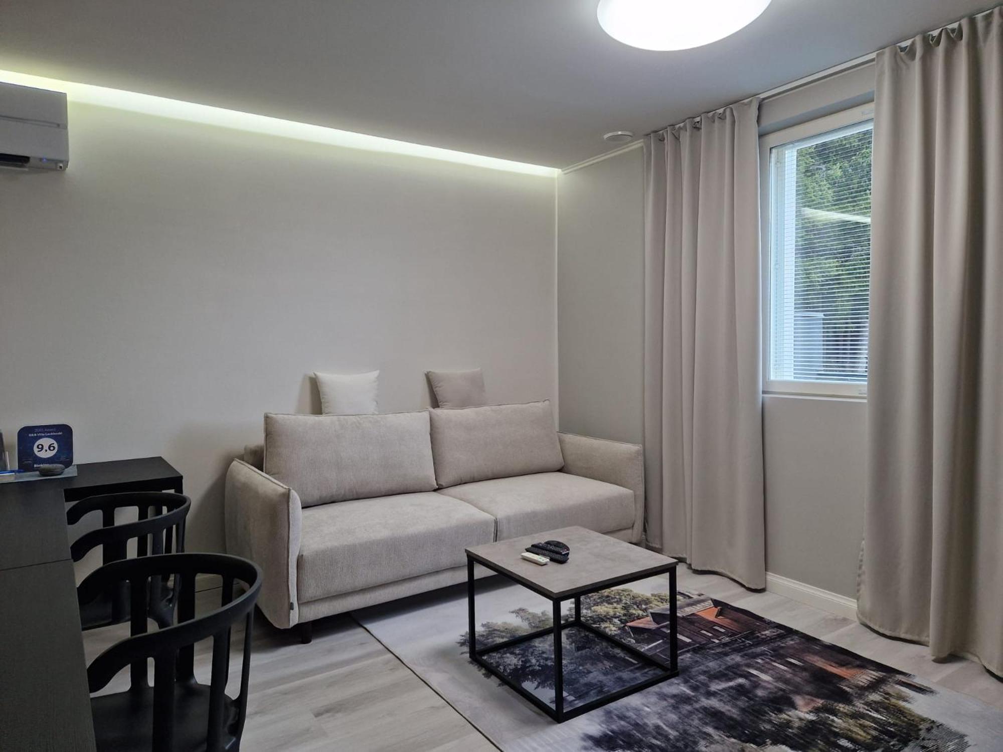 Guesthouse Villa Laukkoski 외부 사진