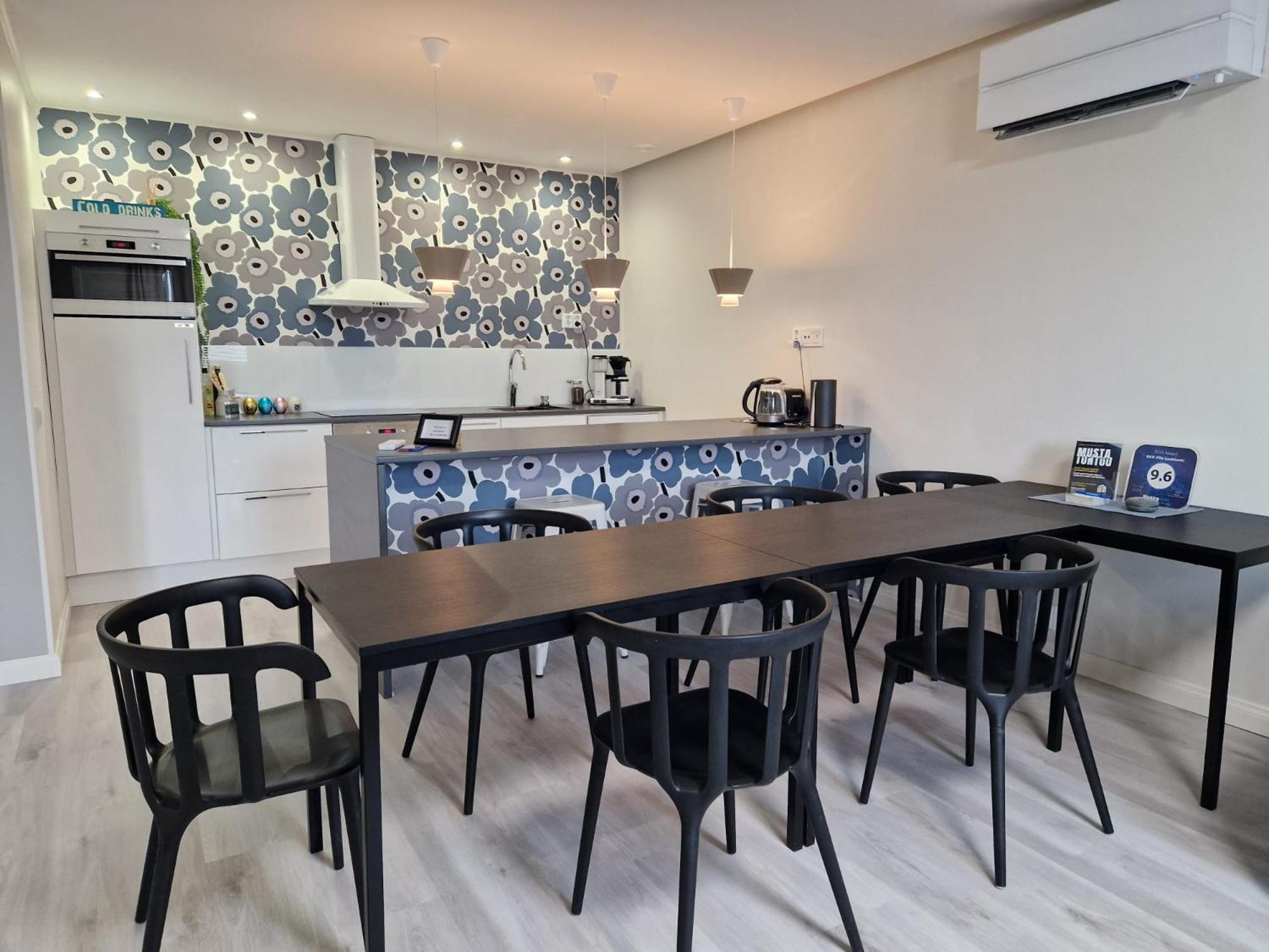 Guesthouse Villa Laukkoski 외부 사진