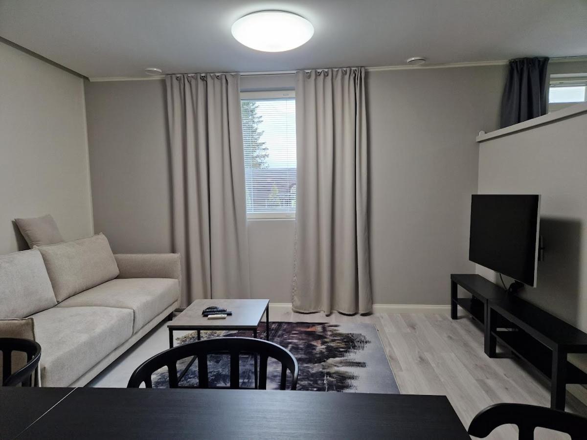 Guesthouse Villa Laukkoski 외부 사진