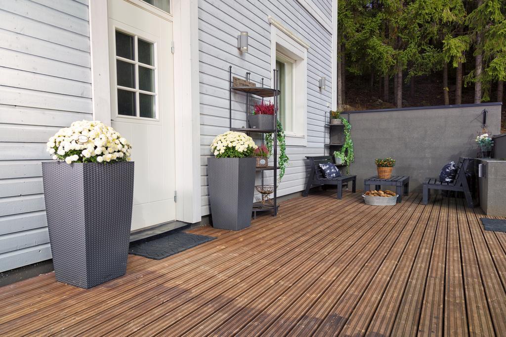 Guesthouse Villa Laukkoski 외부 사진